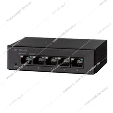 سوییچ SG110D-05 سیسکو